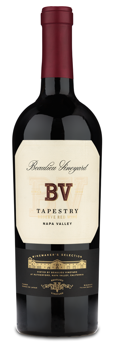Beaulieu Vineyard Tapestry Reserve Red Blend | Personal Wine