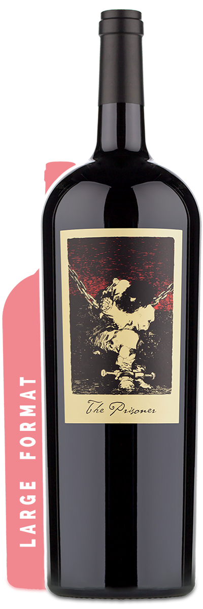 The Prisoner - Napa Valley Red Blend | Magnum 1.5L – Personal Wine