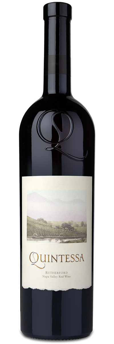 2022 Quintessa Napa Valley Red Blend | Personal Wine