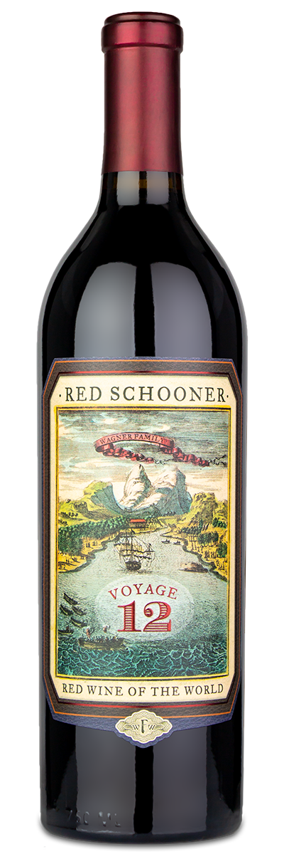 Red Wine: Discovering, Exploring, Enjoying [洋書] The Red Wine Explorer 4 Pack Alcohol Free Red Wine – Drink Free Co