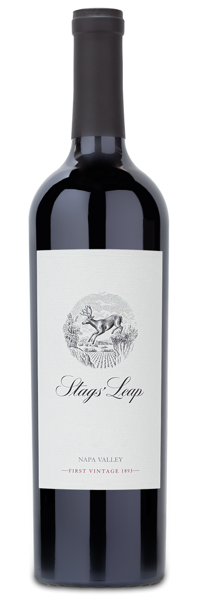 Stags' Leap Cabernet Sauvignon | Personalized Wine Gift