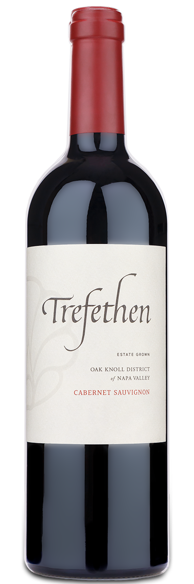 2022 Trefethen Cabernet Sauvignon | Custom Label Gift