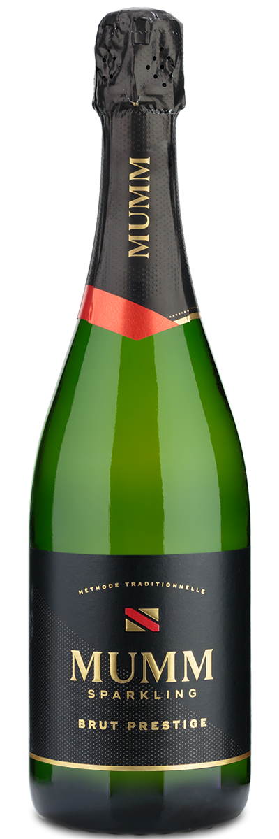 Mumm Napa Brut Prestige Sparkling Wine | Custom Label Gift