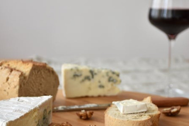 Classic Wine and Cheese Pairings | Best Cheese for Wine
