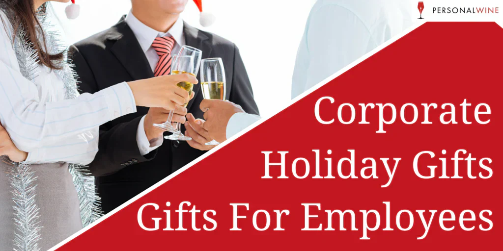 Corporate Holiday Gifts for Employees: Ideas That Actually Work