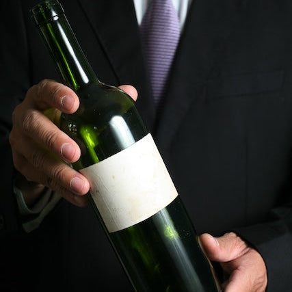 Wine as a Corporate Gift: How to Build Client Retention