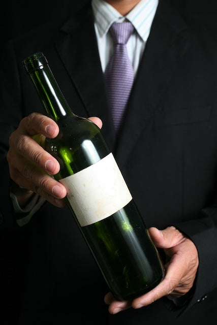 Wine as a Corporate Gift - How to Enhance Customer Retention