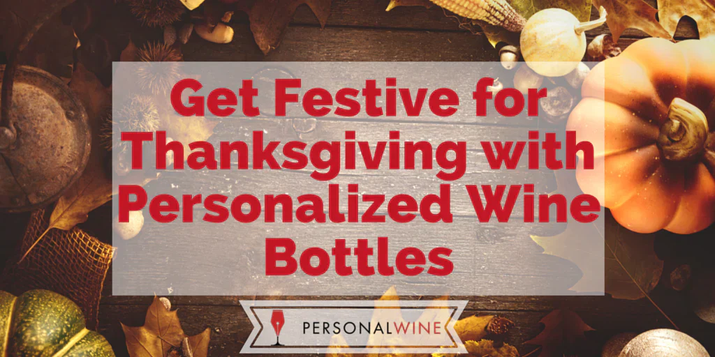 Thanksgiving Wine: Best Pairings and Gift Ideas