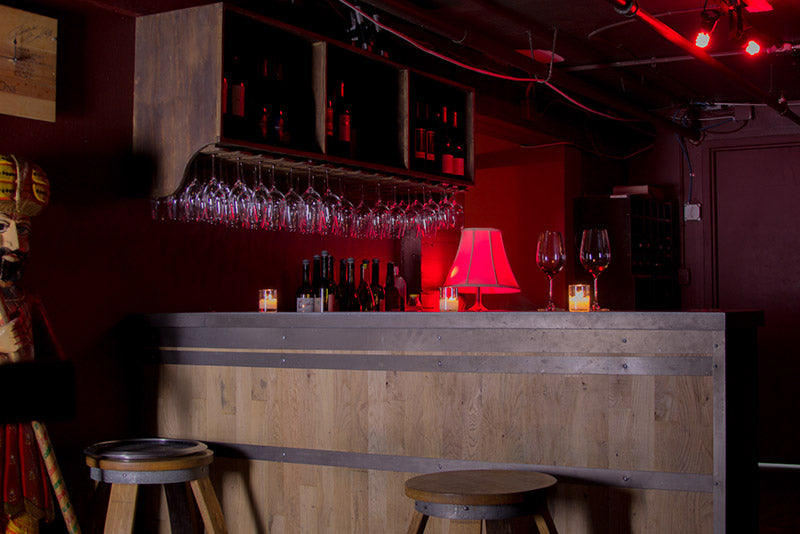 How to Order Wine at Restaurants Like a Pro