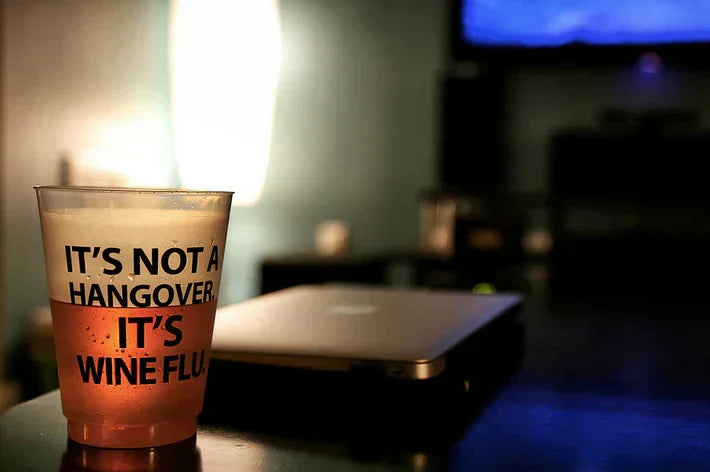 Wine Hangover Cure: What Actually Works and Why