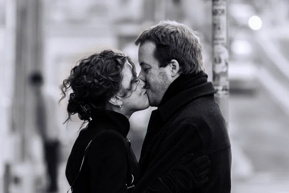 Valentine's Day Inspired Scavenger Hunt