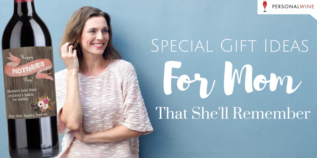 Mother's Day Wine Gift Ideas for Every Type of Mom