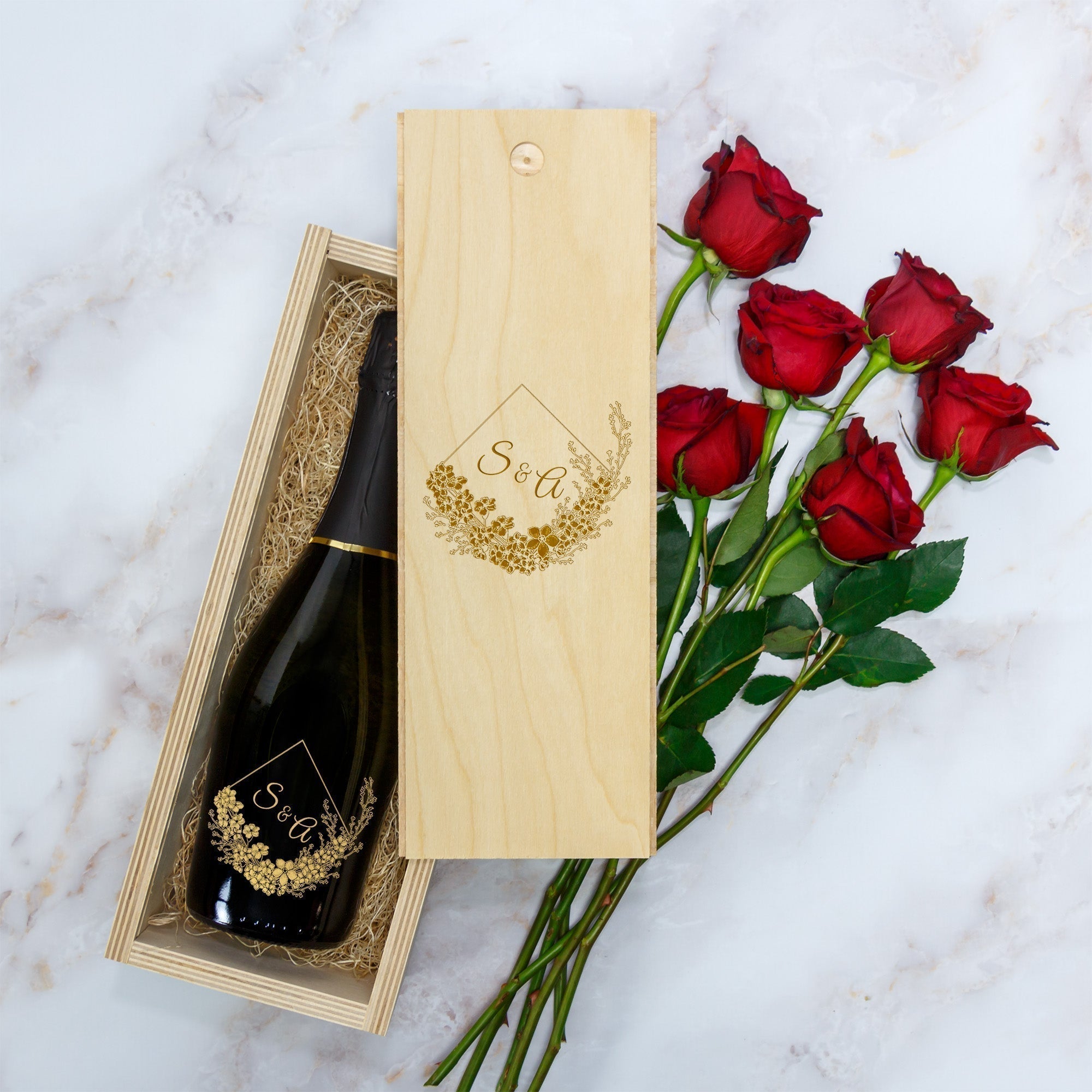 Valentine's Day Wine Gifts for Wine Lovers