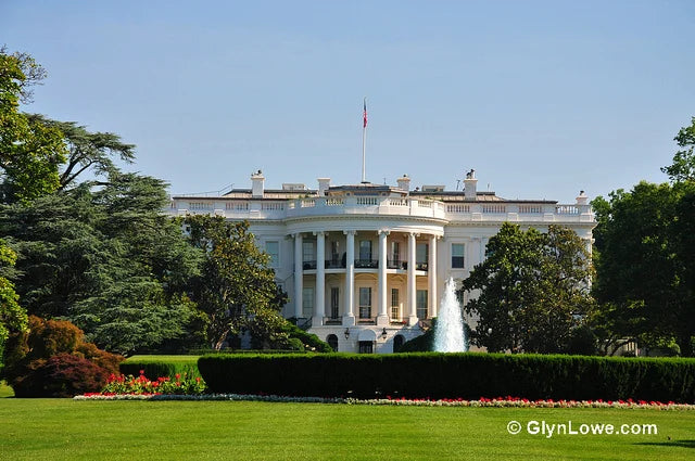 White House Wines: The Most and Least Expensive Presidential Wines