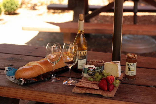 The Perfect Date Night Plan