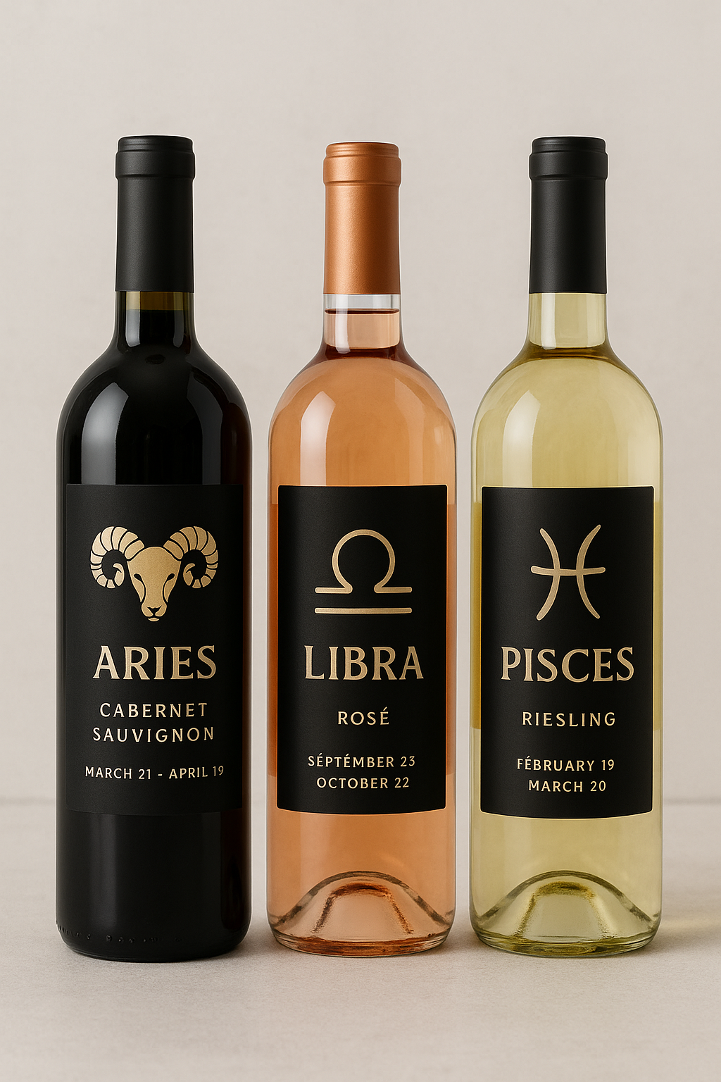 Wine and Astrology: The Best Wine for Every Zodiac Sign