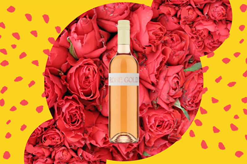 What Are the Best Sweet Rosé Wines?