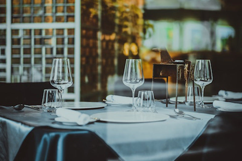 Worst Mistakes You Can Make Hosting a Wine & Dinner Party