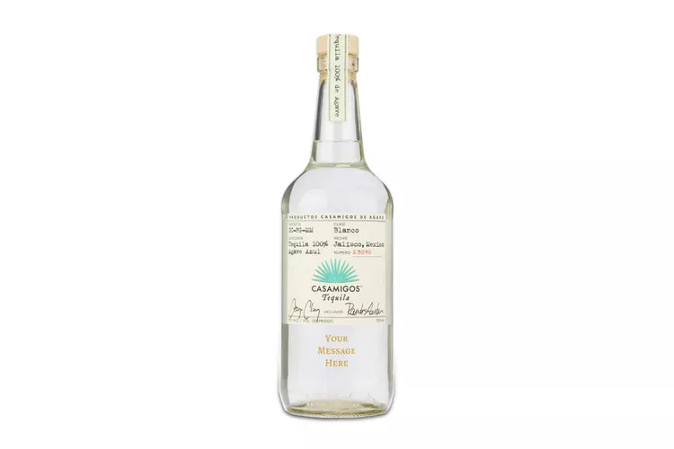 Bride Magazine Features Personal Wine