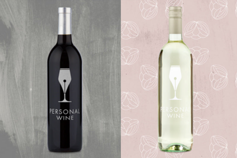 The Difference Between Red Wine and White Wine