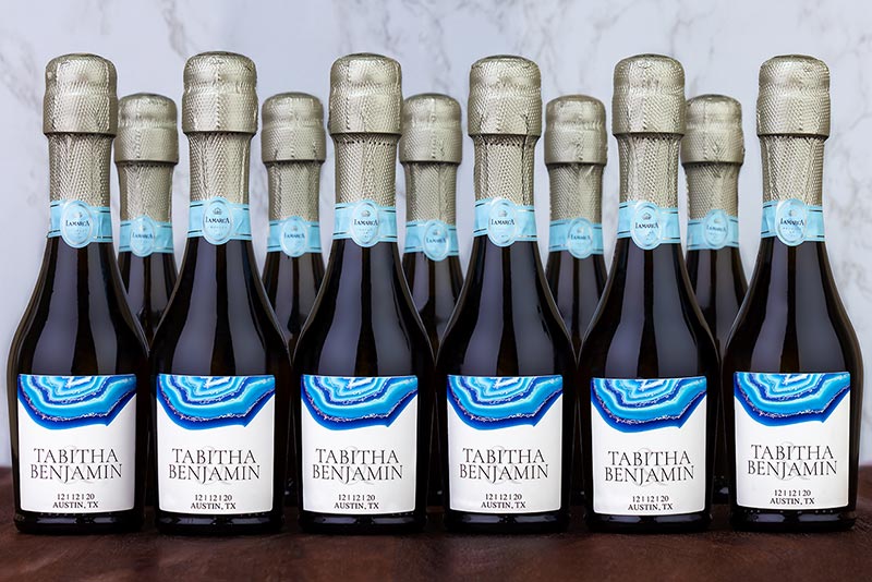 How Much Wine Do You Need for a Wedding?