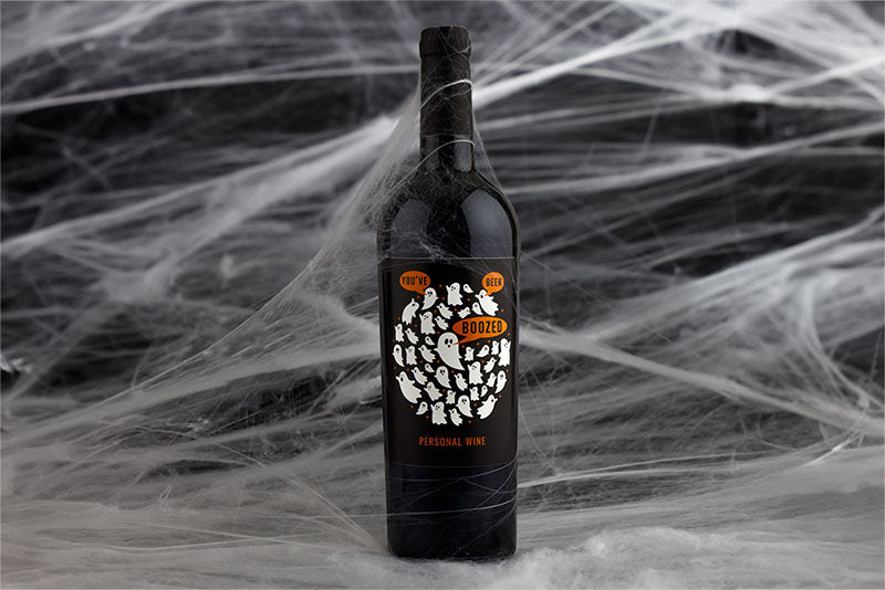 Wine and Candy Pairings: What to Drink with Every Type