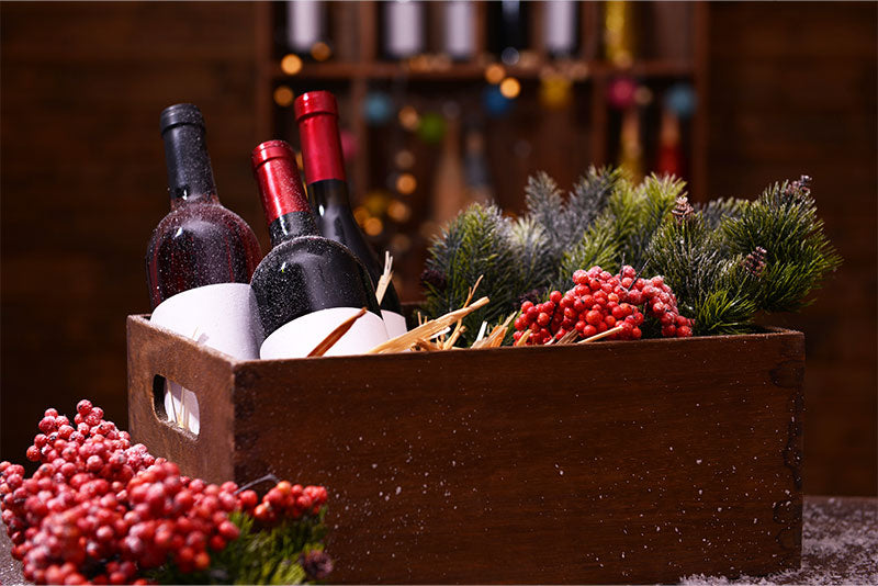 Wine Gifts for Wine Lovers: Personalized Bottles, Glasses and More