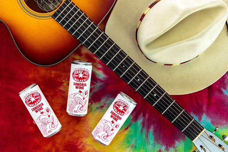 Perfect Wine & Music Genre Pairings