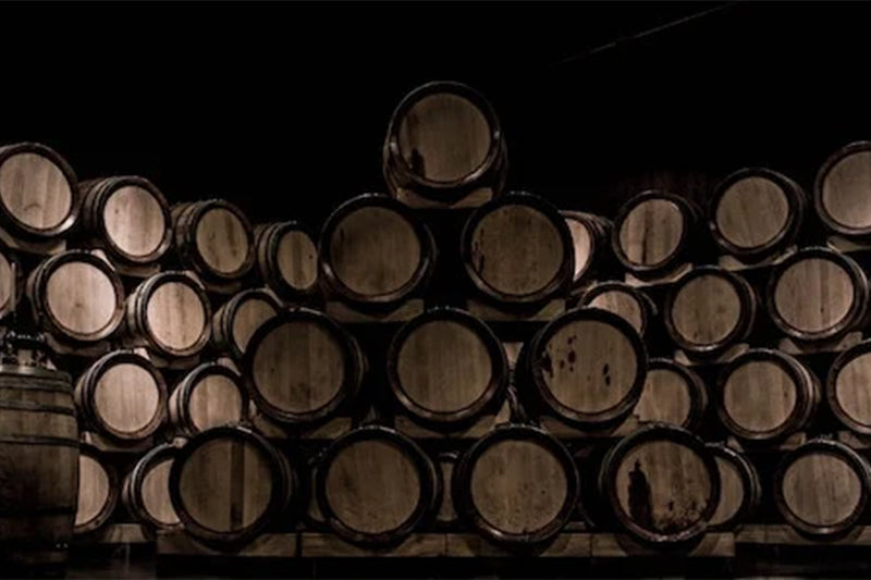 Tips for Proper Wine Storage