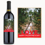 Love Photo – Custom Label Wine