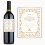 Gold Reserve Estate – Custom Label Wine