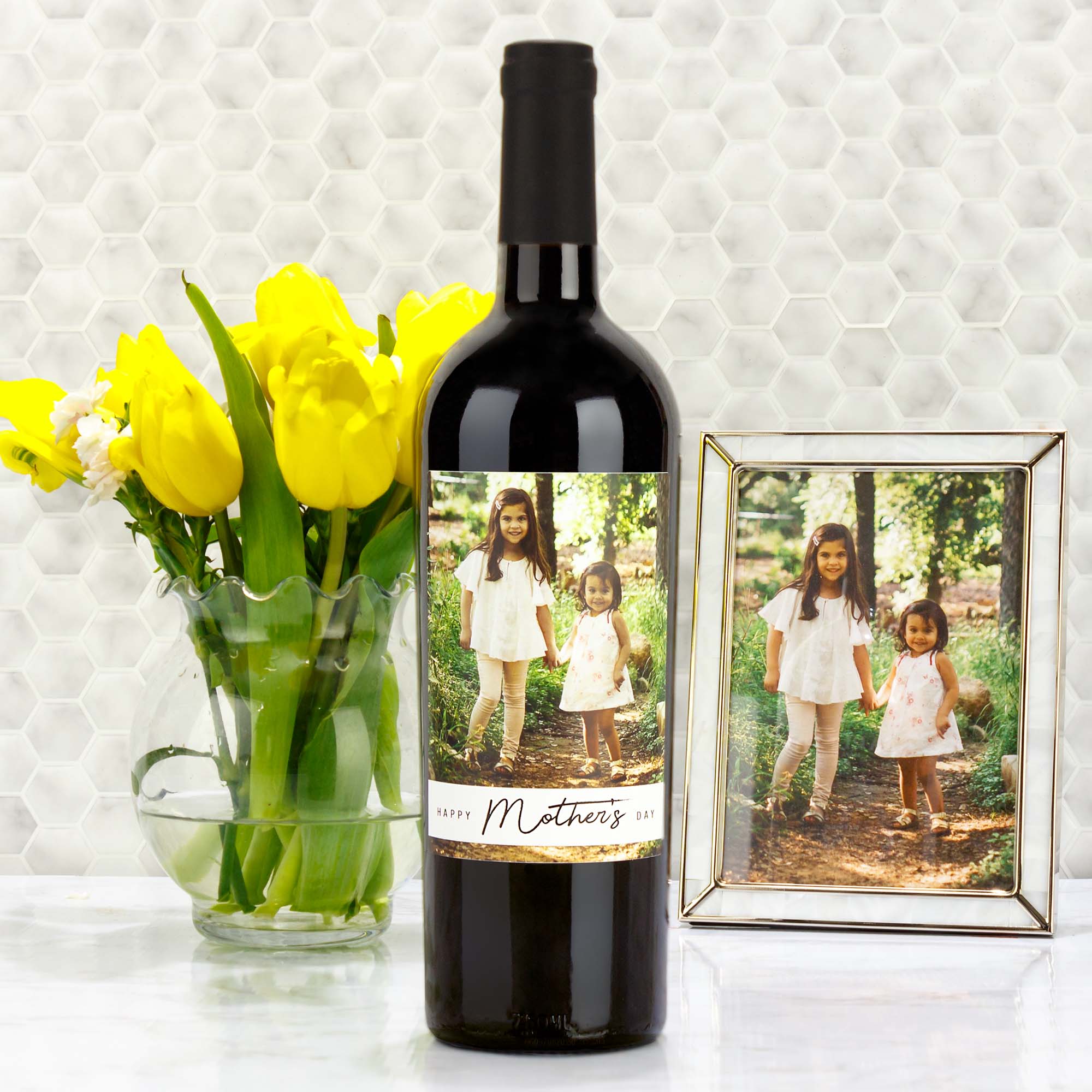 Tafida Cabernet Sauvignon | California Cabernet Wine
