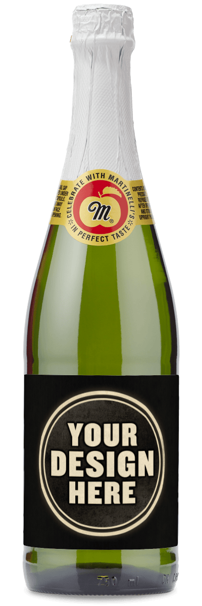 Martinelli's Sparkling Apple Cider