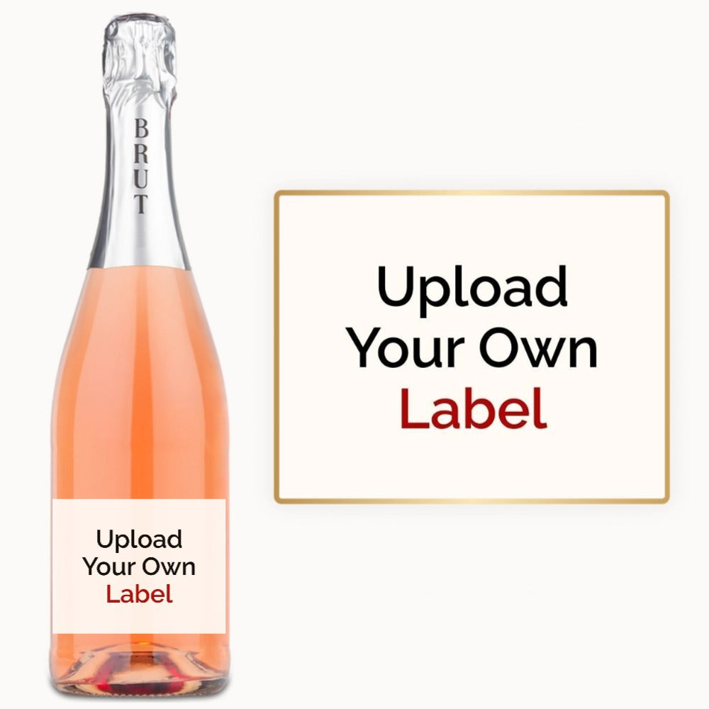 Upload Your Own Label