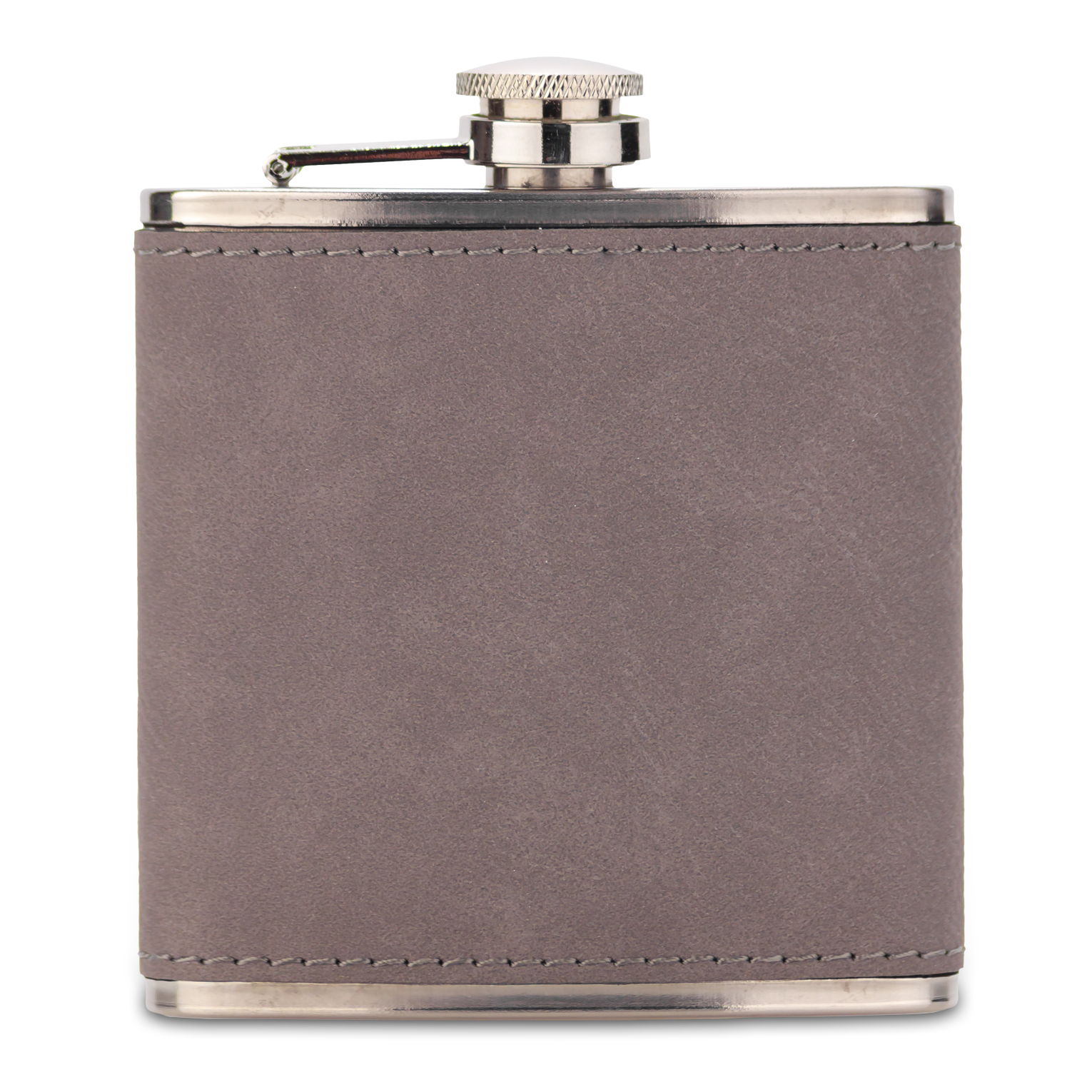 Custom Engraved Flask