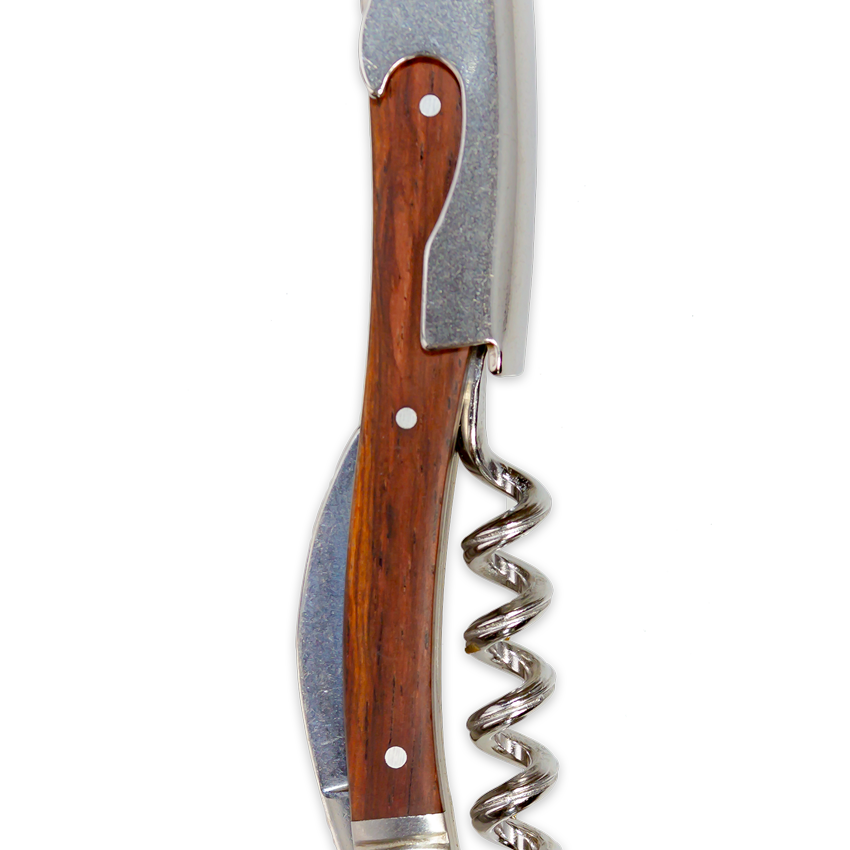 Laguiole Rosewood Corkscrew