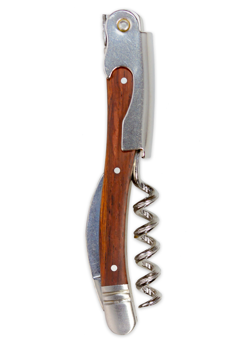 Laguiole Rosewood Corkscrew