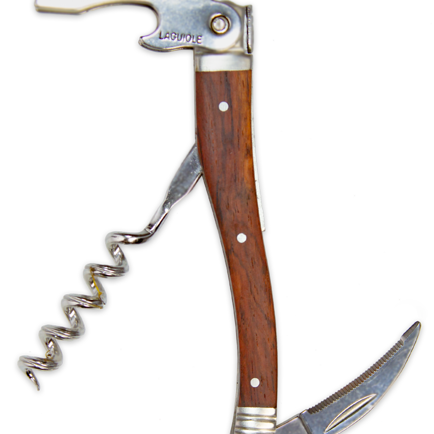 Laguiole Rosewood Corkscrew