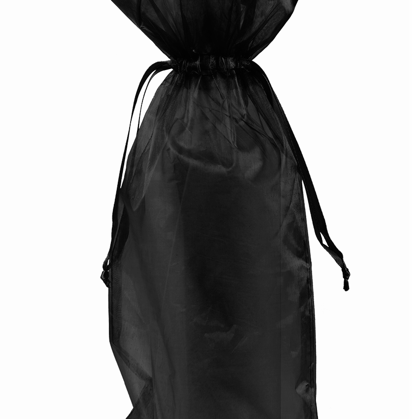 Organza Wine Gift Bag