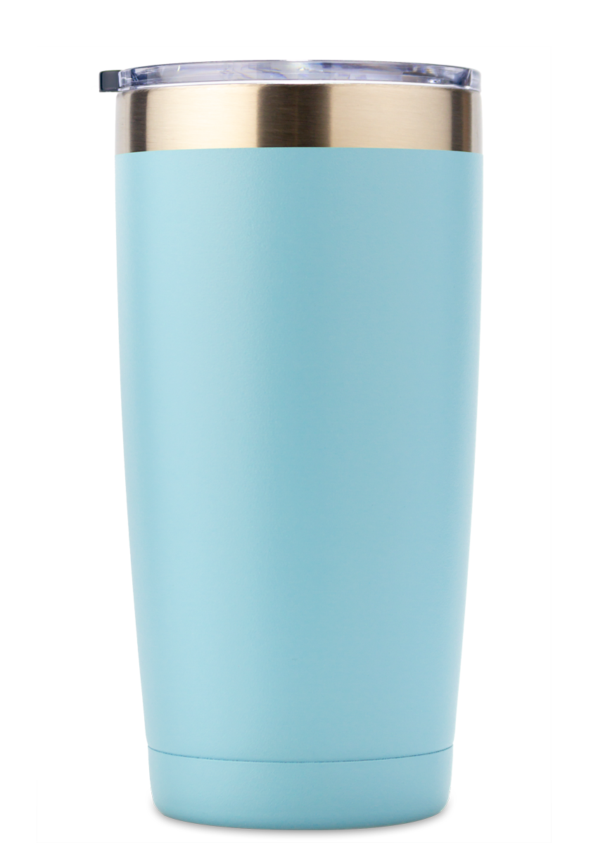 Custom Engraved 20 oz Insulated Tumbler