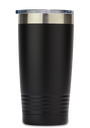 Custom Engraved 20 oz Insulated Ringneck Tumbler