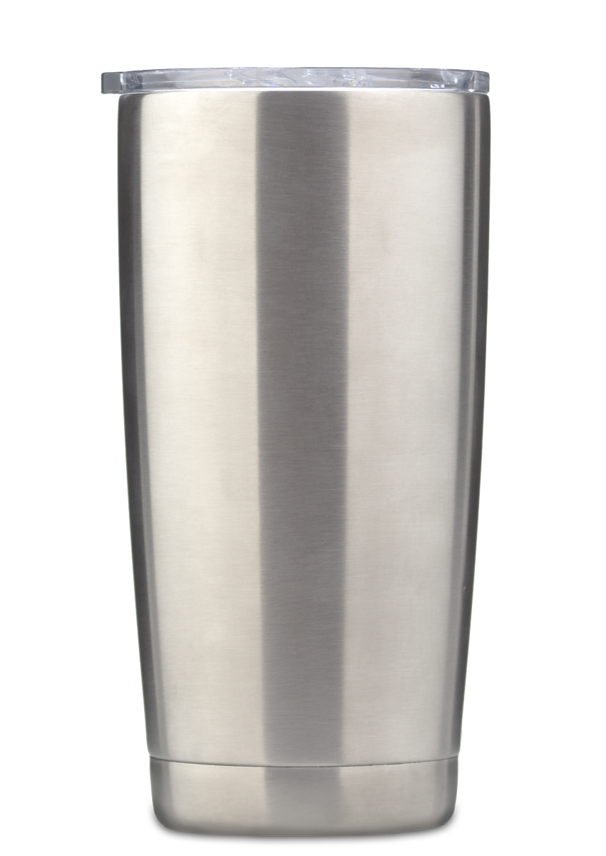 Custom Engraved 20 oz Insulated Tumbler