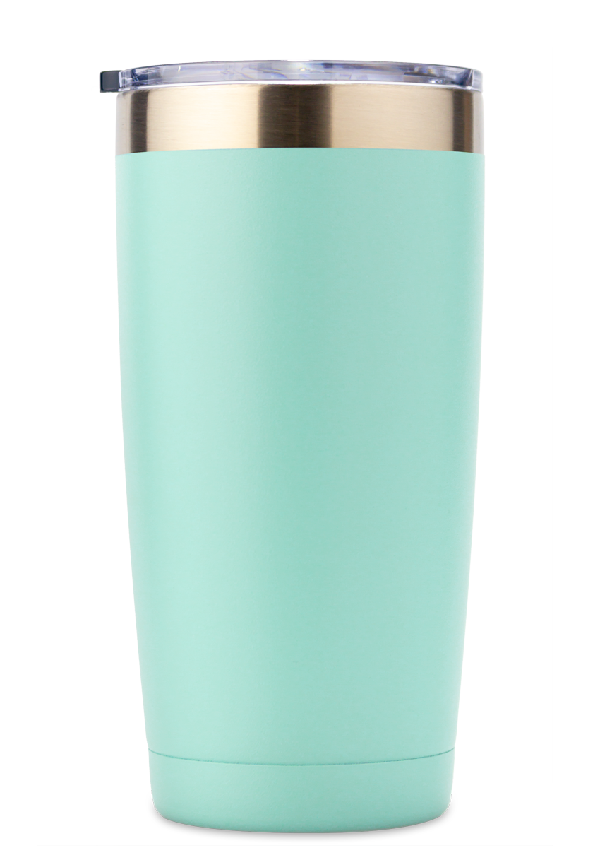 Custom Engraved 20 oz Insulated Tumbler