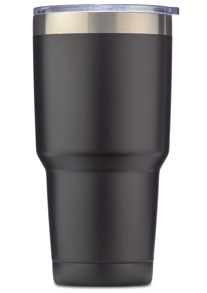 Custom Engraved 30 oz Insulated Tumbler