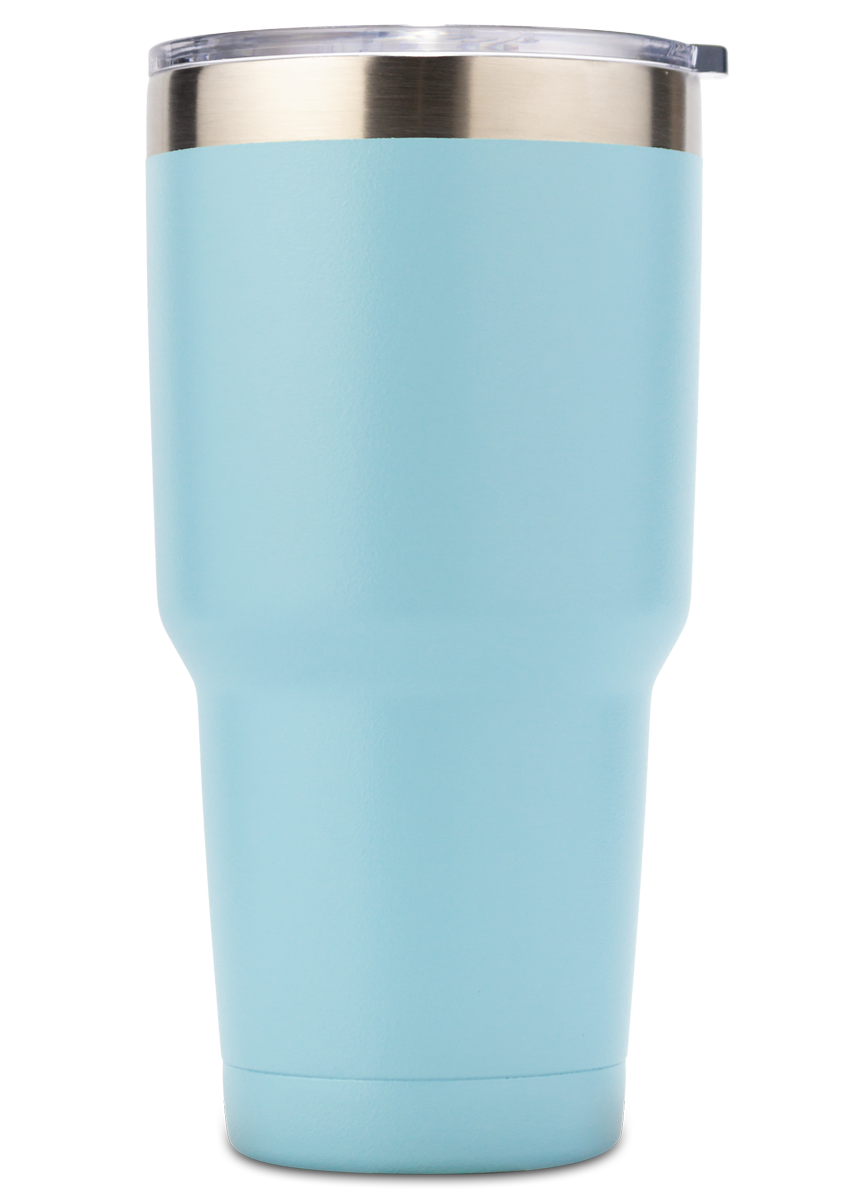 Custom Engraved 30 oz Insulated Tumbler