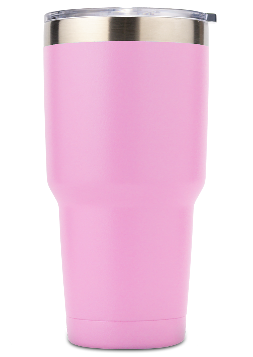 Custom Engraved 30 oz Insulated Tumbler