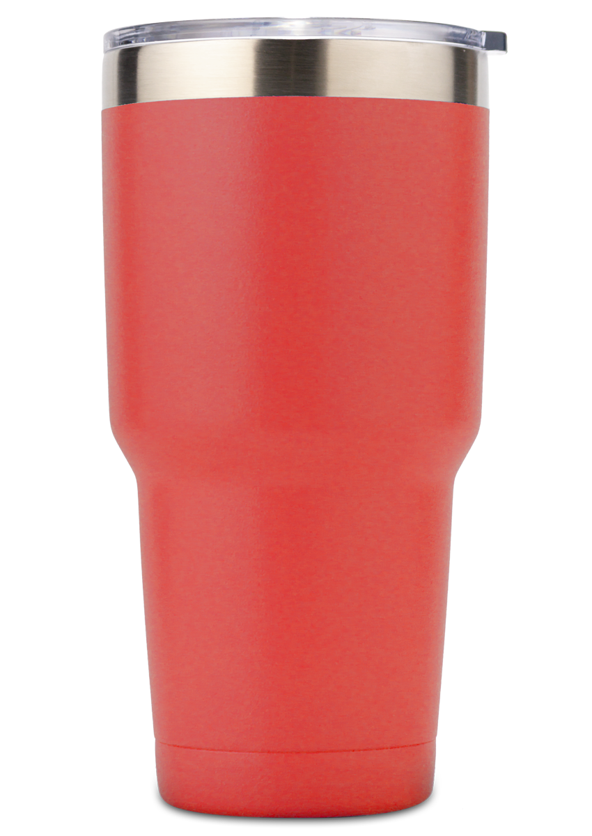 Custom Engraved 30 oz Insulated Tumbler