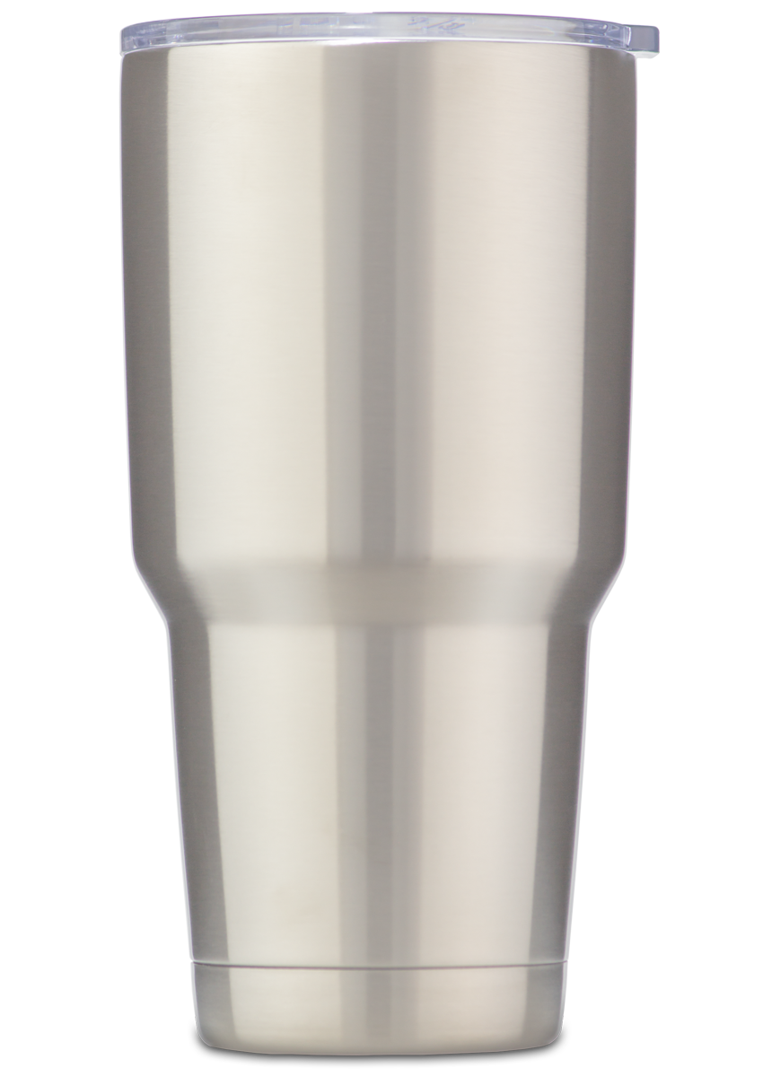 Custom Engraved 30 oz Insulated Tumbler