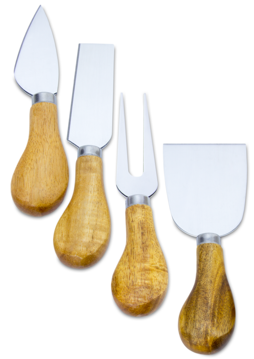 Cheese Knife Set