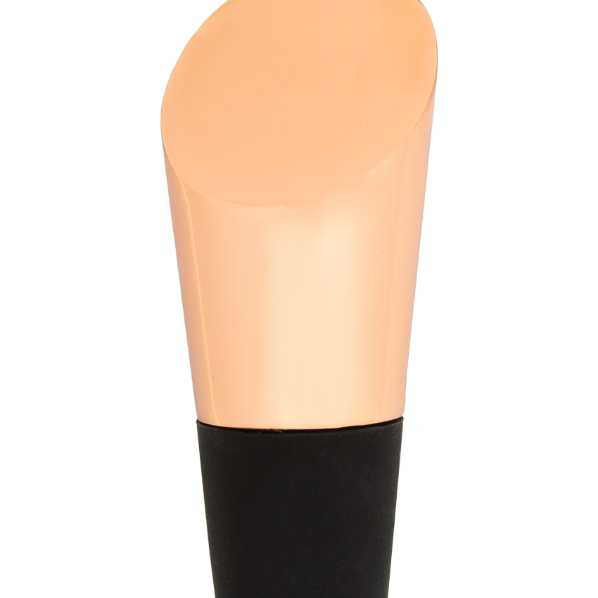Rose Gold Heavyweight Bottle Stopper
